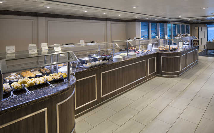 Bateau Azamara Journey